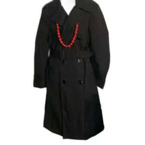 Sexy Trench Coat!!!!